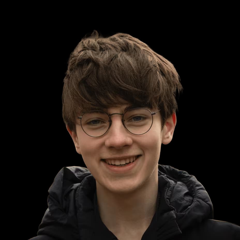 Guus Kaashoek